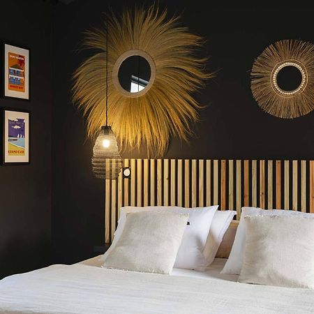 Pomme Cannelle Luxury Suites & Spa Orient Bay Dış mekan fotoğraf