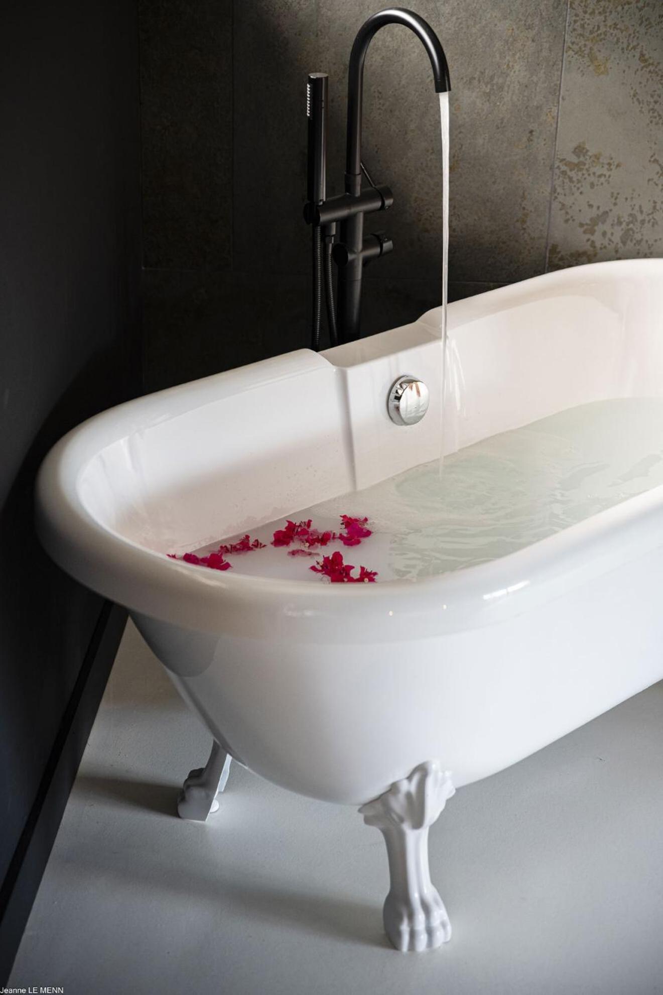 Pomme Cannelle Luxury Suites & Spa Orient Bay Dış mekan fotoğraf